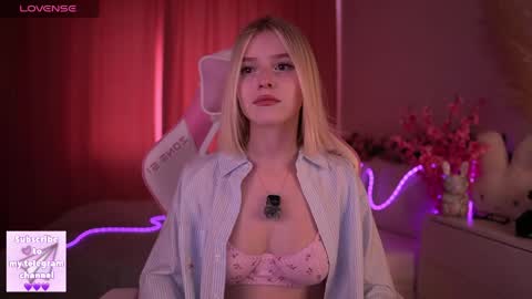 Paula online show from May 16, 3:36 am