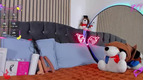 joji_spencer online show from February 18, 3:17 am