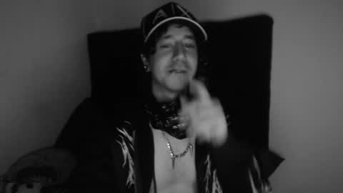 Andy online show from March 19, 3:34 am