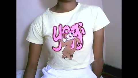 Snapshot of joliekah27 chatting on November 1, 8:08 pm joliekah27 online show from November 1, 8:08 pm