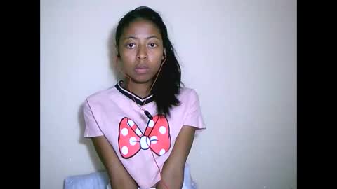 Snapshot of joliekah27 chatting on September 23, 8:08 am joliekah27 online show from September 23, 8:08 am