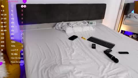 Dianna online show from February 3, 6:22 am