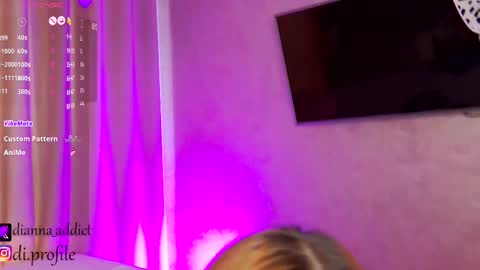 Dianna online show from March 3, 11:33 am