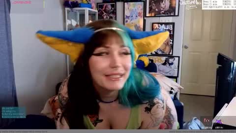 JoltionMac JJ online show from March 26, 7:46 am