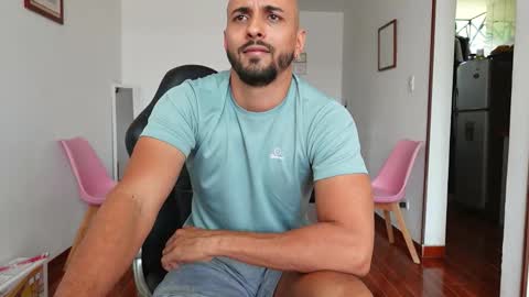 Jon online show from March 14, 6:56 pm