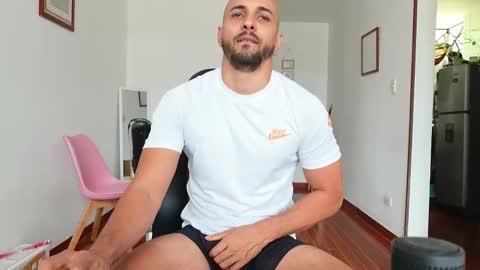 Jon online show from March 18, 3:40 pm