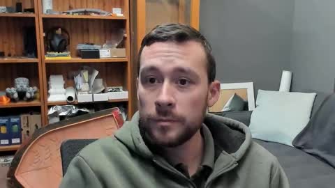 jonadams805 online show from December 16, 5:36 am