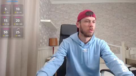 JonahShaw online show from April 19, 4:24 am