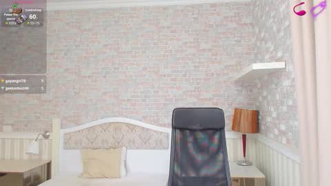 JonahShaw online show from November 4, 9:32 am