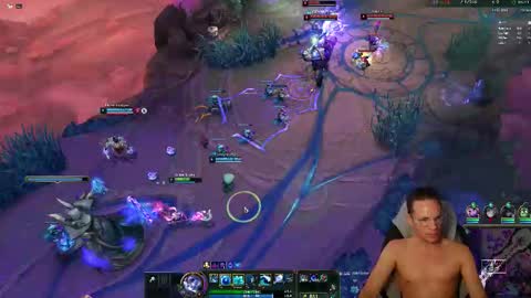 Jon online show from December 15, 12:28 am