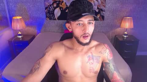 Jonas  online show from September 15, 7:59 pm