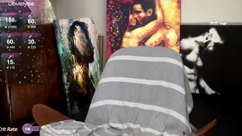 jonathanfranz123 online show from January 29, 9:12 am