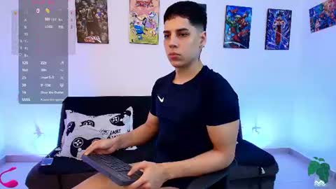 Instagram jonathanfit14 online show from July 1, 10:18 pm