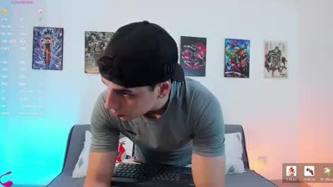 Instagram jonathanfit14 online show from February 13, 12:03 am