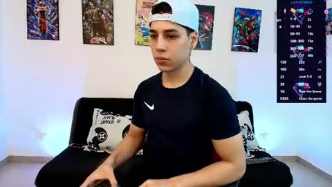 Instagram jonathanfit14 online show from June 10, 9:24 pm