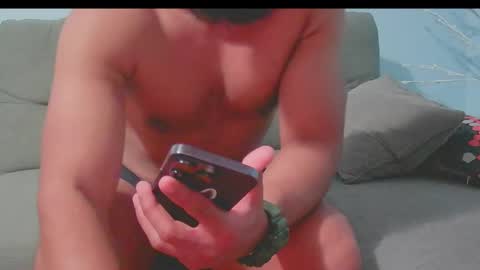 royjon online show from October 27, 2:00 am