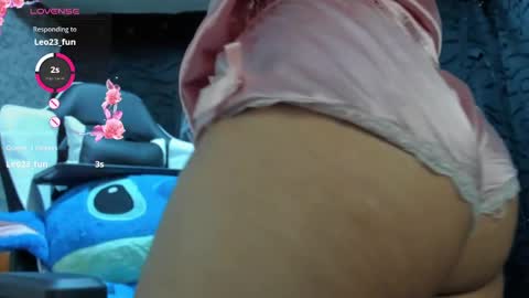 Janna online show from February 27, 8:02 am