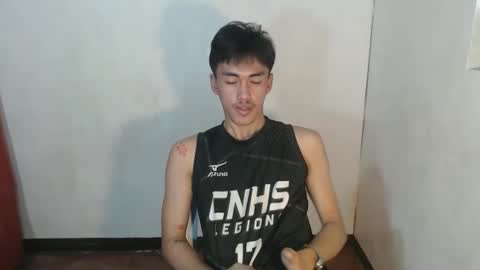 jonel online show from April 18, 2:57 am