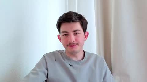 jonhy_merlin online show from May 10, 12:55 pm