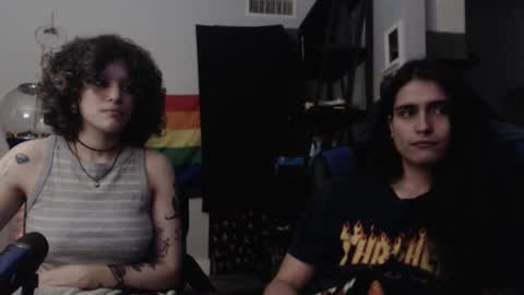 jonmessfan online show from November 2, 4:40 pm