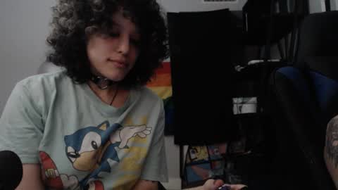 jonmessfan online show from November 20, 1:32 pm