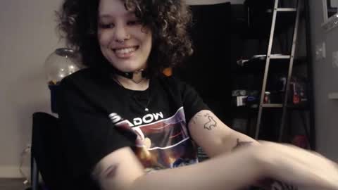 jonmessfan online show from November 25, 5:12 pm