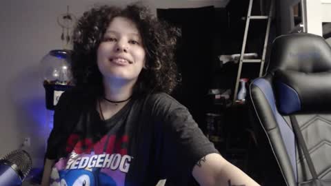 jonmessfan online show from November 10, 4:59 am