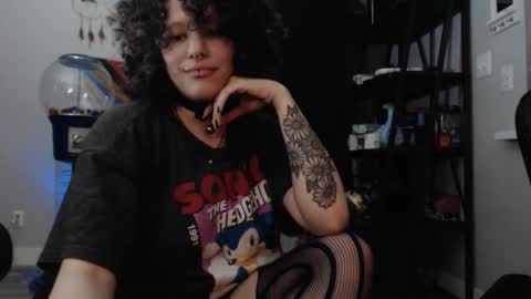 jonmessfan online show from November 17, 2:30 pm