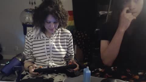 jonmessfan online show from November 5, 11:34 am