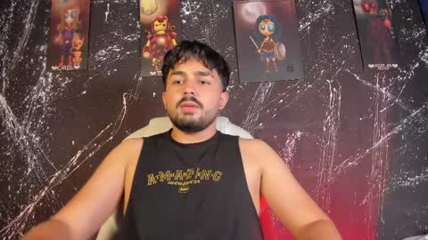 JonSnow online show from November 10, 5:32 am