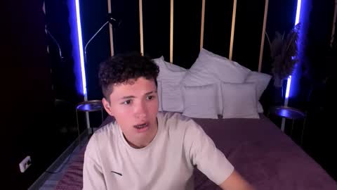 Jonny online show from October 9, 11:59 am