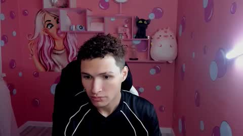 Jonny online show from October 2, 4:39 pm