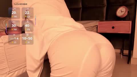 JonnyGreey online show from November 27, 8:38 pm