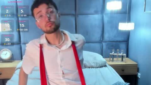 JonnyGreey online show from November 21, 7:12 pm