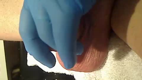 Jon online show from April 25, 4:58 am