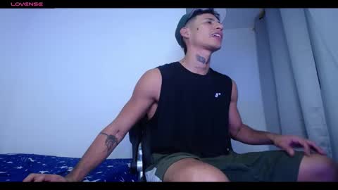 Ryder Jon online show from January 16, 6:46 am