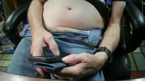 Snapshot of jonsexy1958 chatting on October 2, 2:21 am jonsexy1958 online show from October 2, 2:21 am