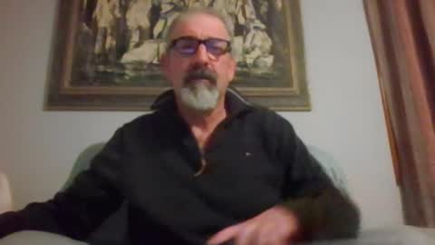 Jon online show from February 18, 2:11 am