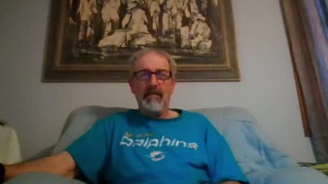 Jon online show from March 8, 7:51 pm