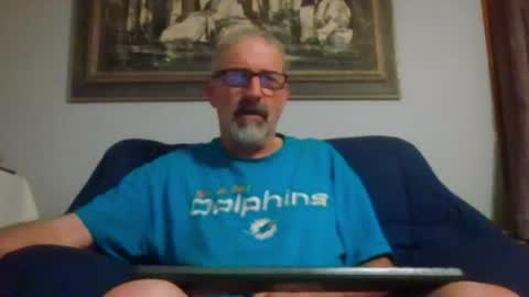 Jon online show from May 7, 12:28 am