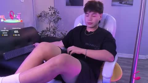 JORDAN online show from September 12, 4:58 am