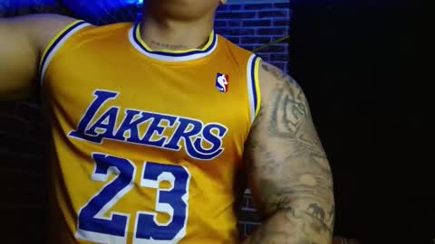 Jordan  online show from January 5, 5:27 pm