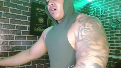 Jordan  online show from January 14, 2:08 am