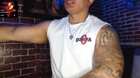 Jordan  online show from February 22, 7:45 am