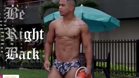 Jordan online show from March 5, 9:07 am