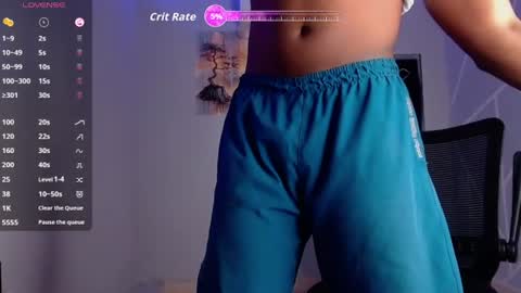 jordan_z_ online show from July 9, 3:54 am