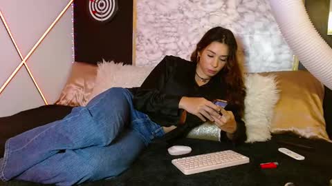 jordan coopers online show from January 16, 10:34 pm