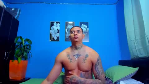 Jordanharrd online show from November 4, 11:28 pm