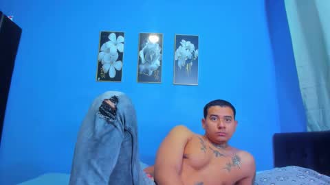 Jordanharrd online show from May 9, 2:06 am