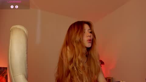 Megan  OF Jordaniaas online show from February 21, 6:18 am